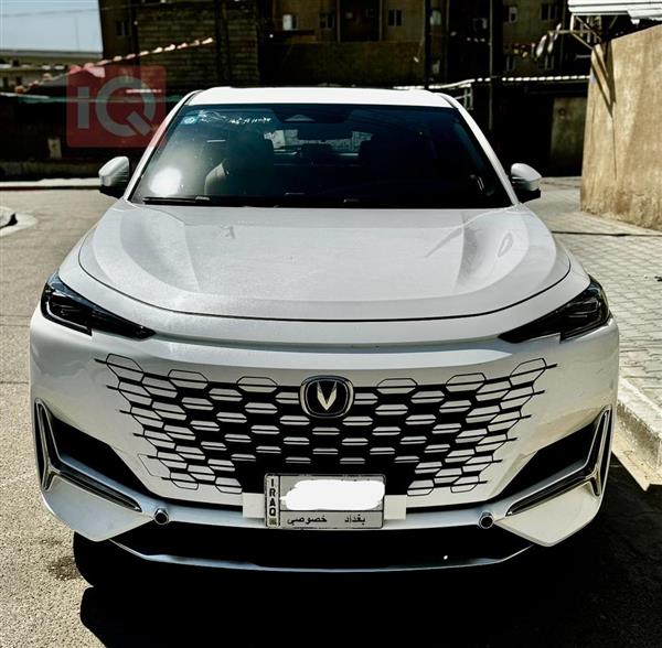 Changan for sale in Iraq